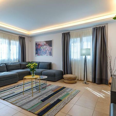 Villa, Private Heated Pool And Jacuzzi . Maspalomas  Ngoại thất bức ảnh