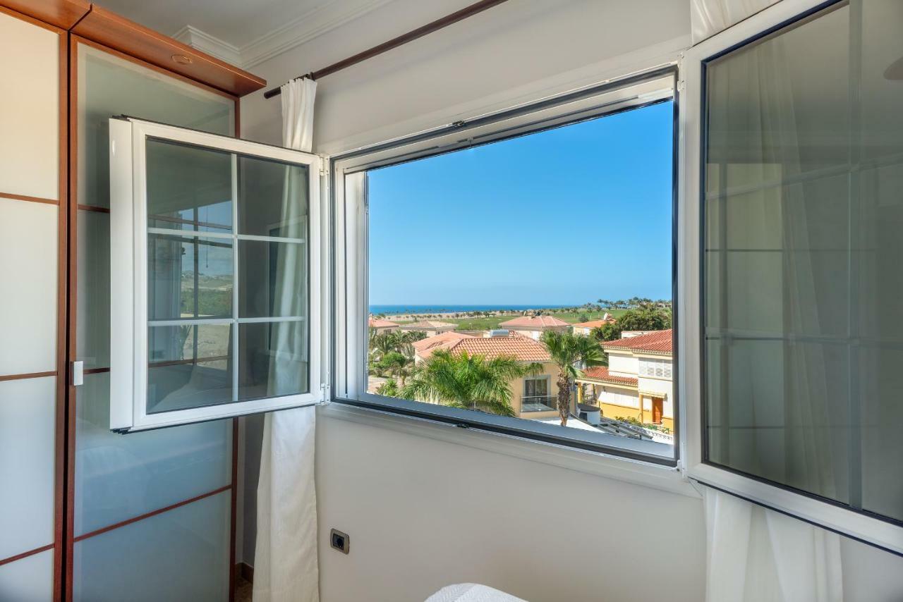 Villa, Private Heated Pool And Jacuzzi . Maspalomas  Ngoại thất bức ảnh