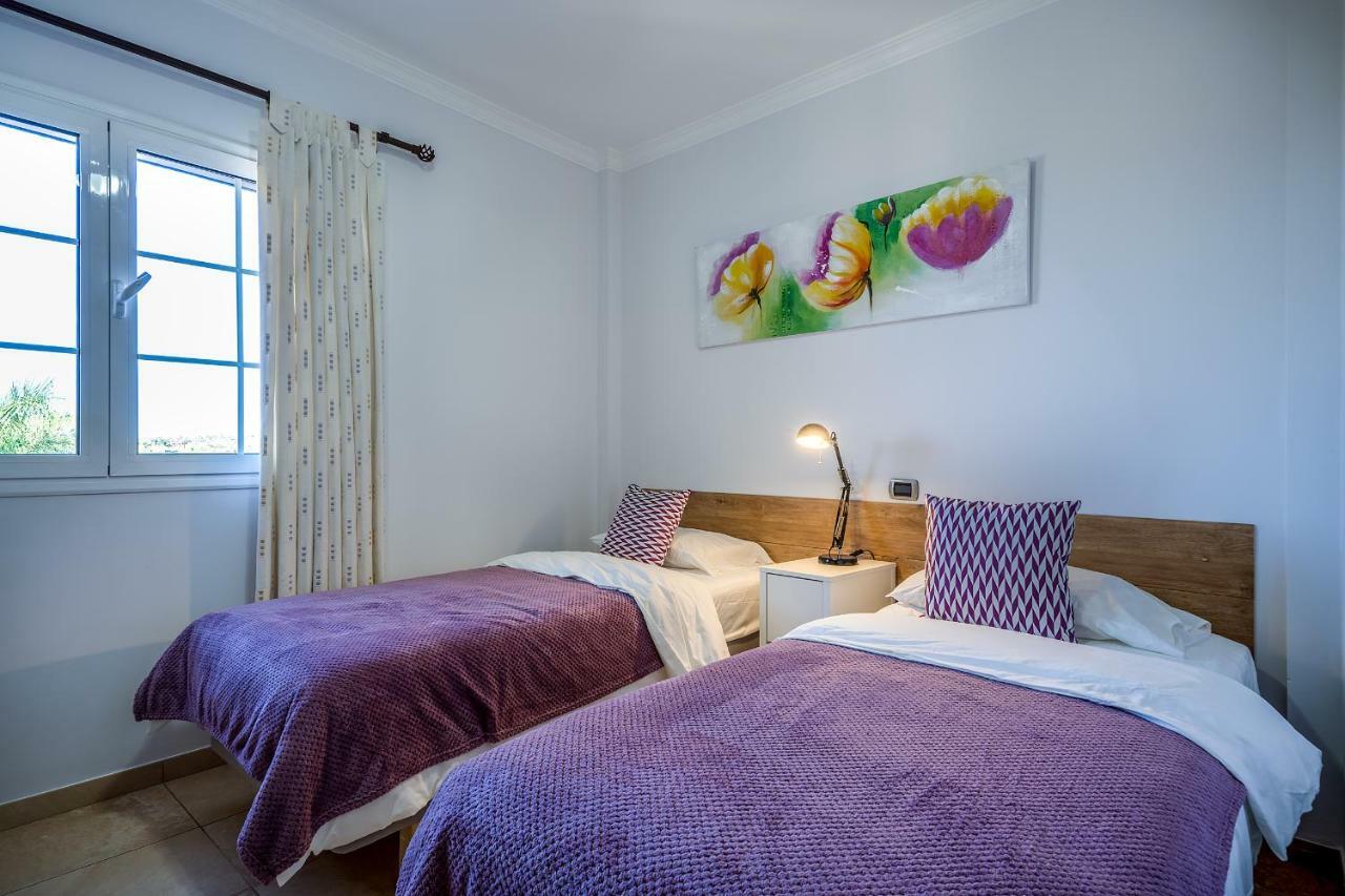 Villa, Private Heated Pool And Jacuzzi . Maspalomas  Ngoại thất bức ảnh