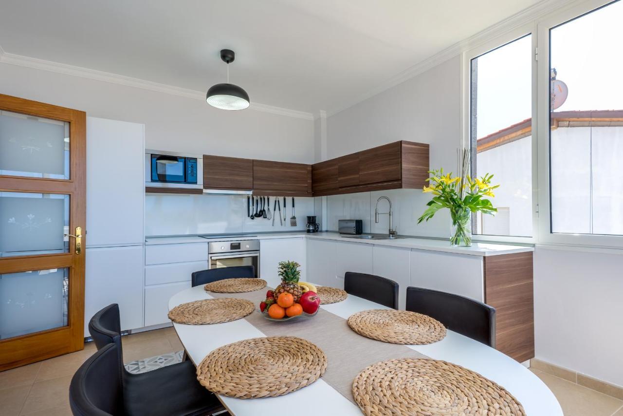 Villa, Private Heated Pool And Jacuzzi . Maspalomas  Ngoại thất bức ảnh